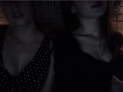 russian cam model striptease 2018.07.21