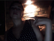 russian cam model striptease 2018.07.21