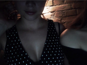 russian cam model striptease 2018.07.21