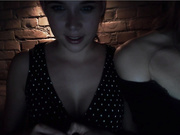 russian cam model striptease 2018.07.21