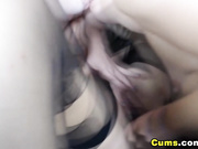 Three College Chicks in a Wild and Sexy Threesome