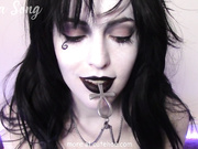 Death's Surprise Squirt Preview