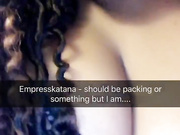 Should be packing