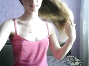 SkromnayaVal from free chat