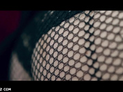 Titty Tease (girl/girl)