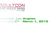 Adultcon LA 2015