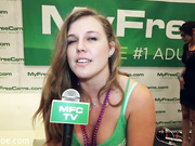 Adultcon LA 2015