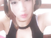 Asian liv