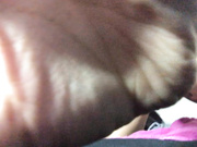 whore fucking herself