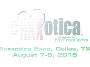 Exxxotica Dallas 2015