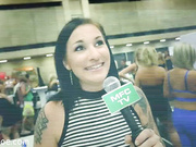 Exxxotica Dallas 2015