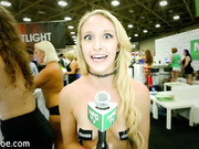 Exxxotica Dallas 2015
