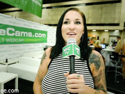 Exxxotica Dallas 2015