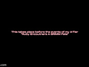 [ManyVids] LanaRain in Ruby Rose Wet Dream