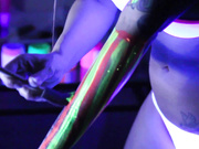 Blacklight