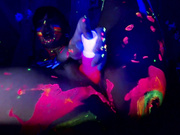 Blacklight