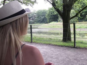 Maries Eerste Sexfilm