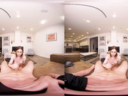 VR 3D