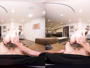 VR 3D