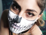 *Teaser* Creamy Skull Queen