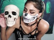 *Teaser* Creamy Skull Queen