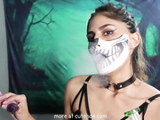 *Teaser* Creamy Skull Queen