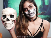 *Teaser* Creamy Skull Queen