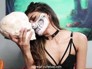 *Teaser* Creamy Skull Queen