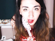 Bean in Red Preview