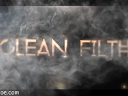 PREVIEW) CLEAN FILTH
