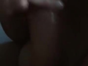 Amateur redhead sucks mean dick