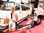 Exxxotica Miami 2010