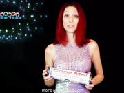 Fuck Your Cock New Years Raffle