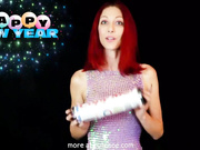 Fuck Your Cock New Years Raffle