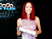 Fuck Your Cock New Years Raffle