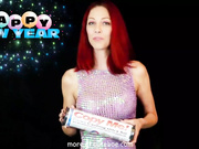 Fuck Your Cock New Years Raffle