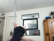 i got your pole dance