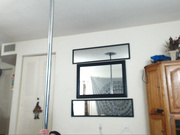 i got your pole dance