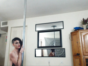i got your pole dance