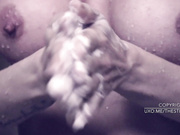 cold shower