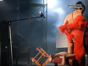 Ava etv Hot Show