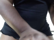 Hot ebony