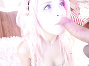 MyCherryCrush - Snowel