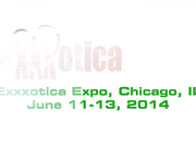 Exxxotica Chicago 2014