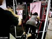 Exxxotica Chicago 2014