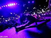 Exxxotica Chicago 2014