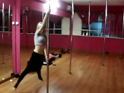 Pole Sport (workout)