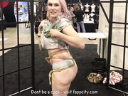 Exxxotica bondage