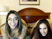 preview to first video w/lilianstone