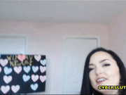 I wanna feel every inch of your cock